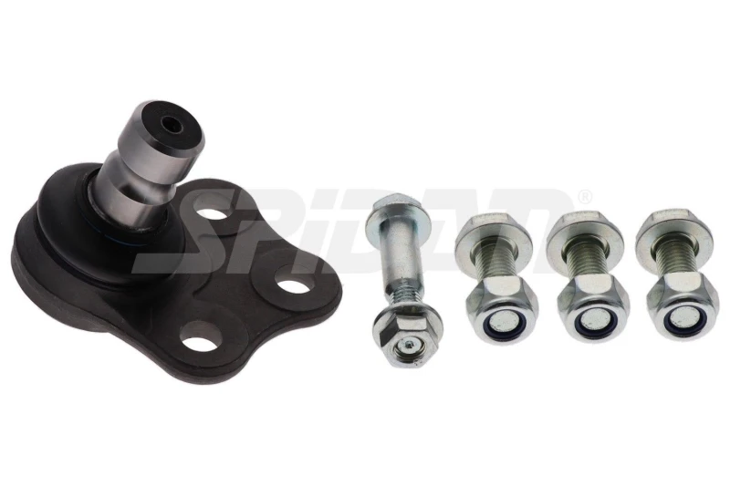 Image of SPIDAN CHASSIS PARTS Ball Joint SPIDAN CHASSIS PARTS 59482