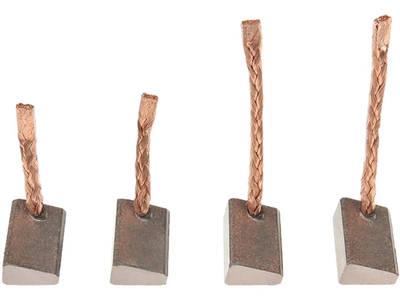 Image of AS-PL Carbon Brush, starter AS-PL PSX169-170