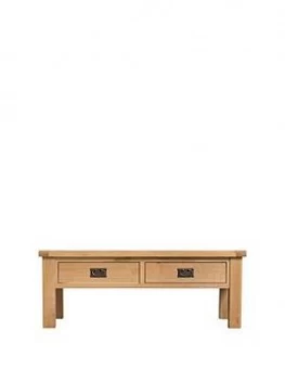 image of K-Interiors Alana Large Coffee Table