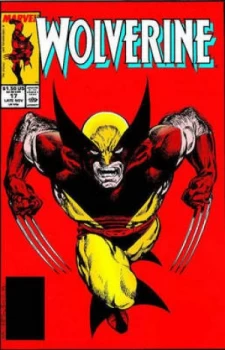 Image of Wolverine Classic. Vol. 4 by John Byrne Paperback