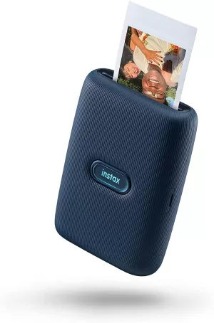 Image of Fujifilm Instax Mini Link Wireless Photo Printer