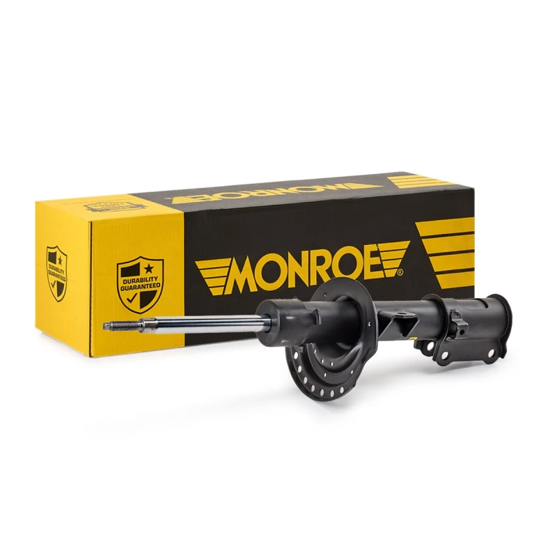 Image of MONROE Shock absorber MONROE G7781