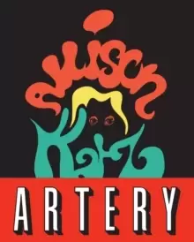 Image of Allison Katz : Artery