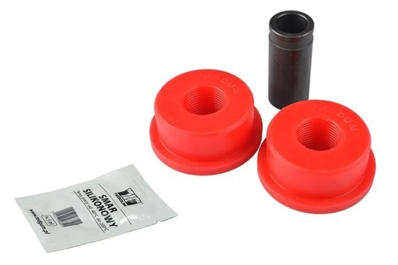 Image of TEDGUM Trailing arm / Suspension arm bush TEDGUM TED35726