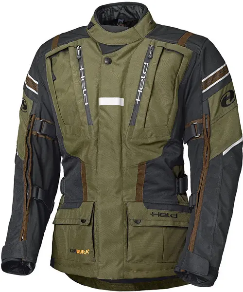 Image of Held Hakuna II Khaki M