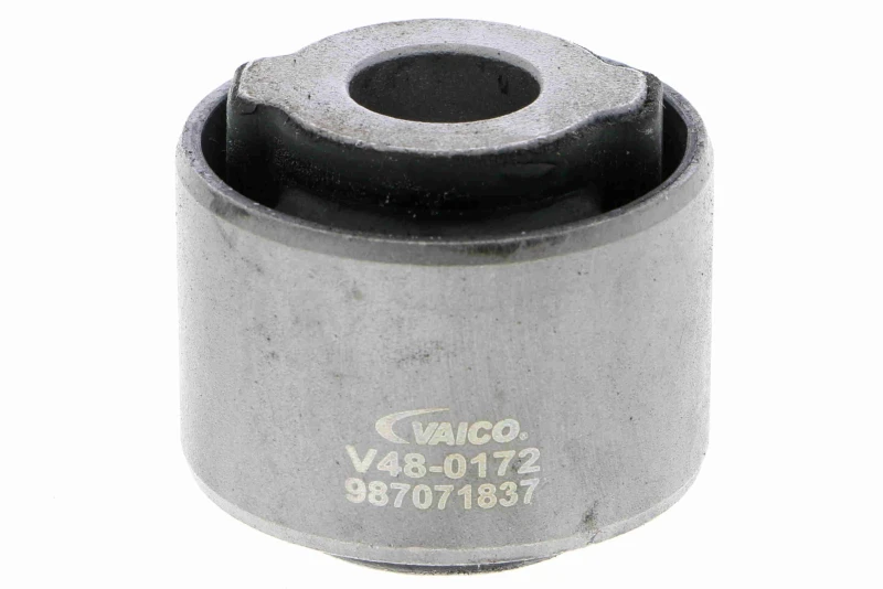 Image of Trailing arm / Suspension arm bush VAICO V48-0172
