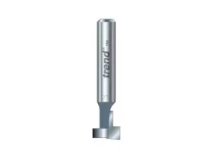 Image of Trend 35/01X1/4TC Keyhole cutter
