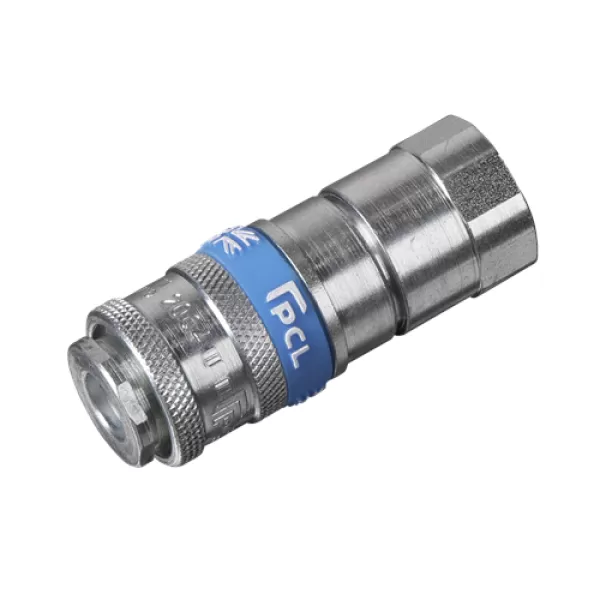 Image of Genuine SEALEY AC65 Coupling Body Female 1/2BSP