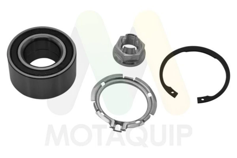 Image of MOTAQUIP Wheel bearing kit MOTAQUIP LVBW1226