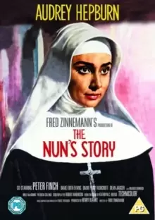 Image of The Nuns Story