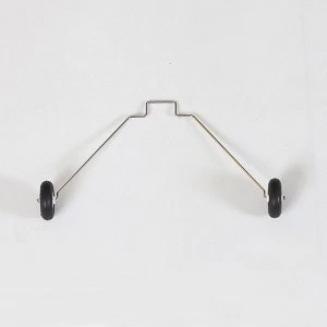 Image of Fms Edge 540 750Mm Main Landing Gear Set