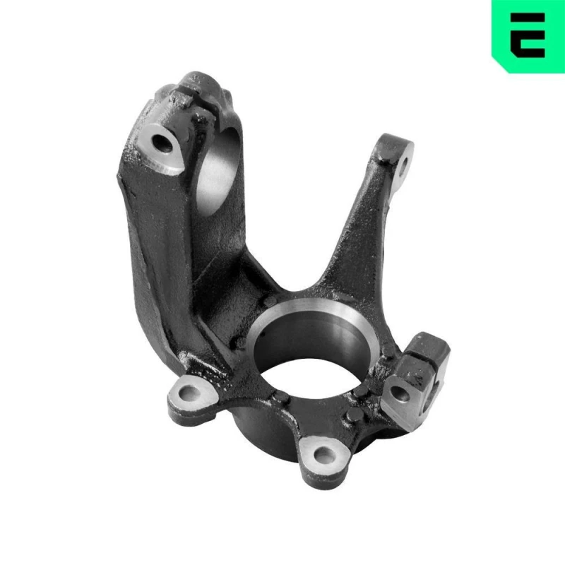 Image of Steering knuckle OPTIMAL KN-301183-01-R
