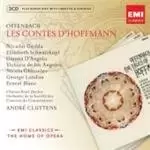 Image of Offenbach: (Les) Contes d'Hoffmann (Music CD)