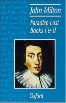Image of John Milton Paradise Lost by John Milton Paperback