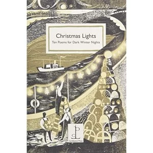 Image of Christmas Lights Historical novel 2018 Paperback / softback