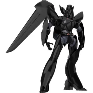 Image of Mobile Police Patlabor Moderoid Plastic Model Kit 1/60 TYPE-J9 Griffon 13 cm
