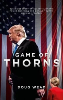 Image of Game of thorns by Doug Wead