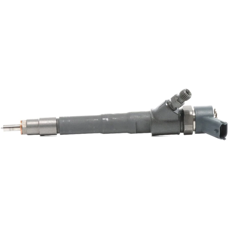 Image of METZGER 0871062 Injectors OE-PART with seal ring, The spare part must be coded with OBD self-diagnosis unit Injector Nozzle (3902)