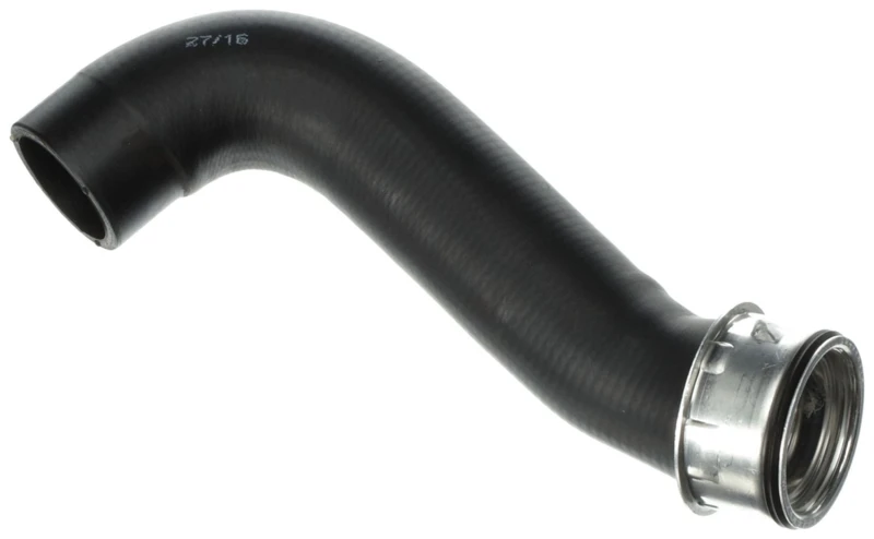 Image of GATES Charger intake hose GATES 09-0212