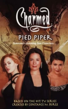 Image of Pied Piper by Debbie Viguie Book
