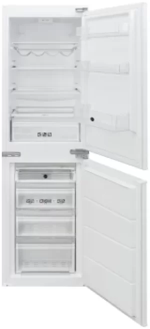 image of Hoover BHBS172UKTN 146L Integrated Fridge Freezer