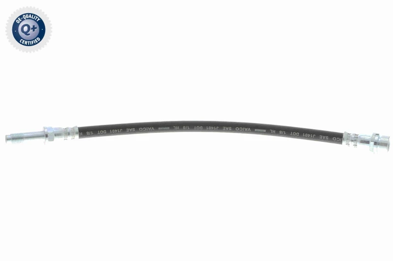 Image of VAICO V25-0293 Brake Hose Original VAICO Quality, Rear Axle Brake Hose (83)