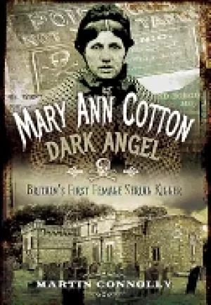 Image of mary ann cotton the west auckland borgia