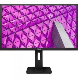 Image of AOC 22" 22P1D Full HD LED Monitor