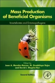 Image of Mass Production of Beneficial Organisms by Juan A. Morales-ramos
