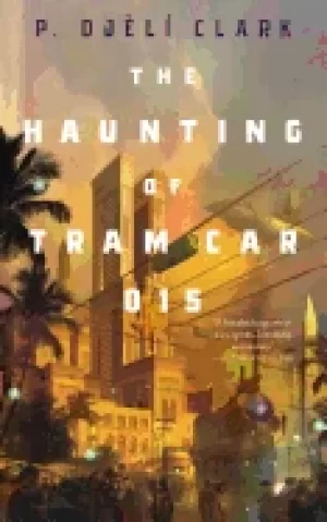Image of haunting of tram car 015