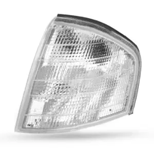 Image of TYC Turn Signal MERCEDES-BENZ 18-3358-93-2 2028260743,2028260943,A2028260743 Side Marker Lights,Side Indicator,Indicator A2028260943