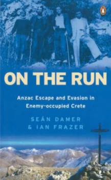 Image of On the Run by Sean Damer Paperback