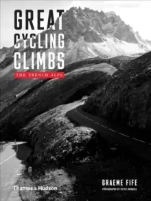 Image of Great Cycling Climbs : The French Alps