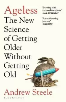 Image of Ageless by Andrew Steele