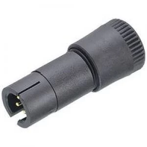 Image of Binder 09 9747 70 03 09 9747 70 03 Subminiature Circular Connector Series719 Nominal current details 3 A Number of pi