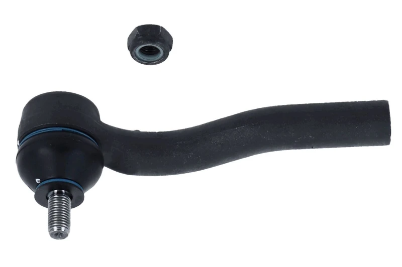 Image of Track rod end LEMFORDER 27076 02
