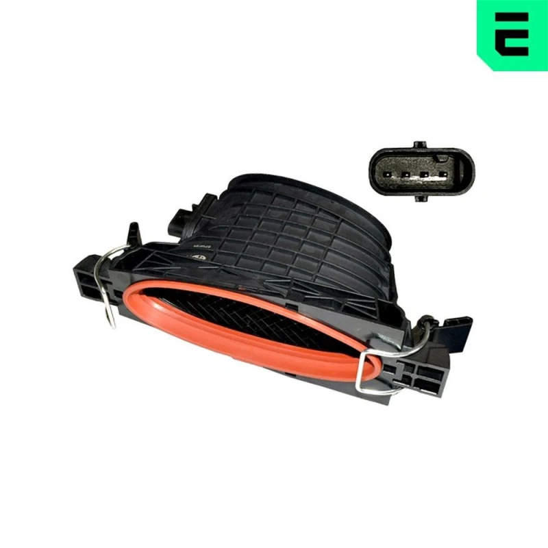 Image of ERA Mass air flow sensor ERA 558362A