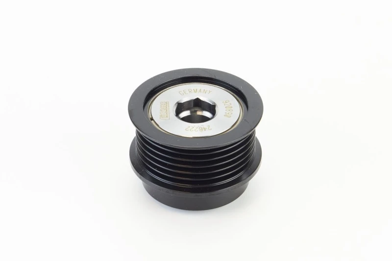 Image of Alternator clutch pulley CONTITECH AP9126