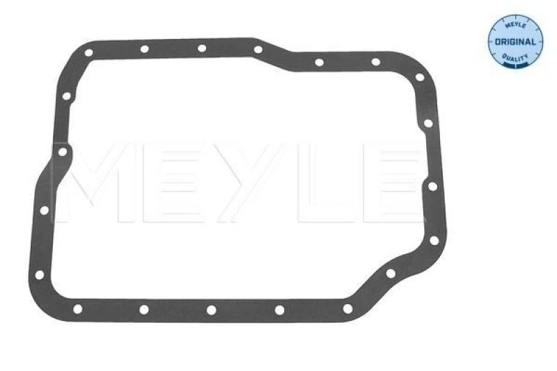 Image of Seal, automatic transmission oil pan MEYLE 714 139 0002