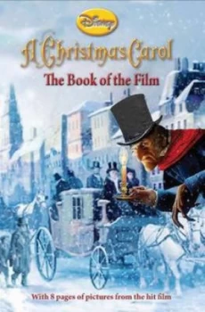 Image of A Christmas Carol by Charles Dickens and Disney Enterprises Paperback