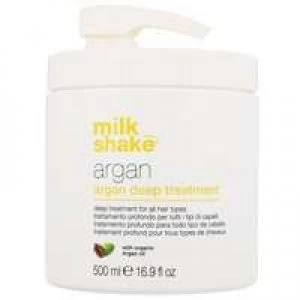 Image of milk_shake Treatments Argan Deep Treatment 500ml