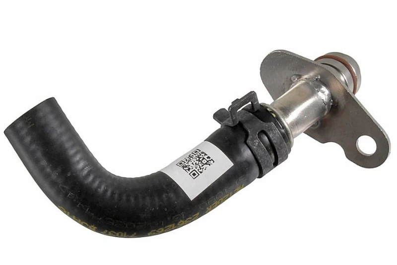 Image of Oil Pipe, charger METZGER 2361269
