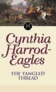Image of The Tangled Thread : The Morland Dynasty, Book 10