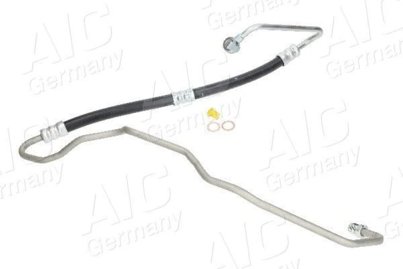 Image of Power steering hose AIC 58695