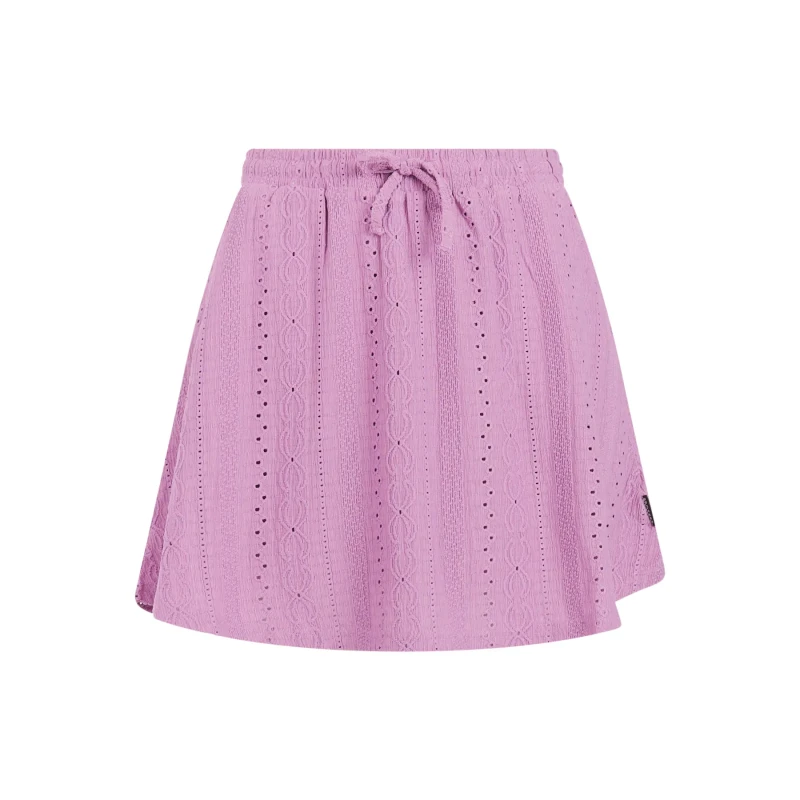 Image of Protest Womens skirt Protest Alvas Violet Female XS