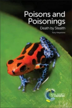 Image of Poisons and poisonings by Tony Hargreaves