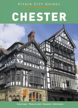 Image of Chester by Maggie Ohanlon Paperback