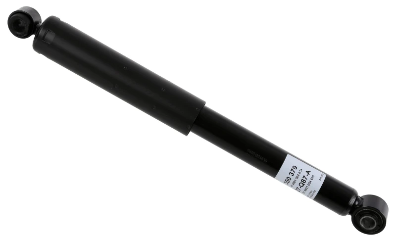 Image of Shock absorber SACHS 350 379