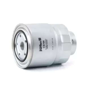 Image of PURFLUX Fuel Filter CS768 PEUGEOT,CITROEN,HONDA,4008 SUV,C4 AIRCROSS,CIVIC VIII Hatchback (FN, FK),CR-V III (RE),Accord VII Limousine (CL, CN)