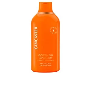 GOLDEN TAN MAXIMIZER after sun lotion 125ml